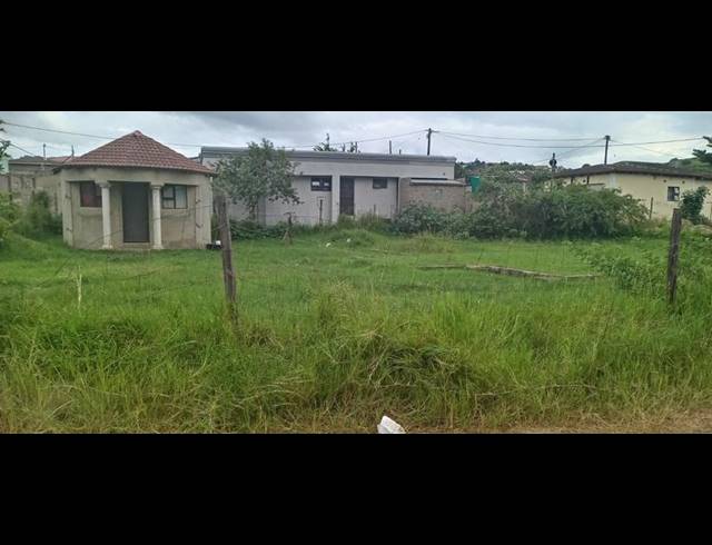 0 BEDROOM HOUSE FOR SALE IN NGWELEZANA